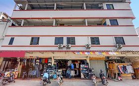 Hotel O Hasan House Syariahnearpelabuhan Feri Harbor Bay